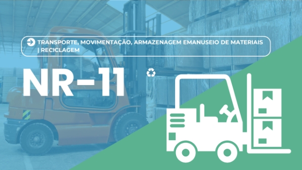 Nr11 reciclagem